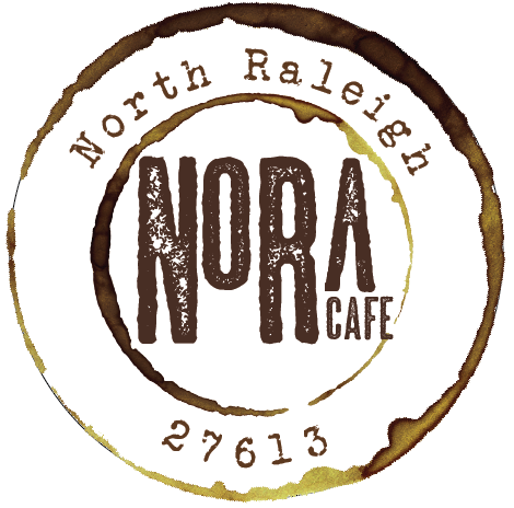 NoRa Cafe - Homepage