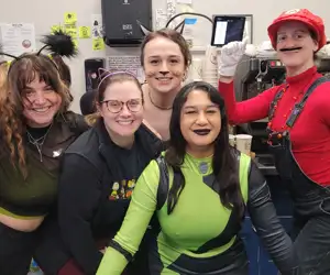 Halloween 2023