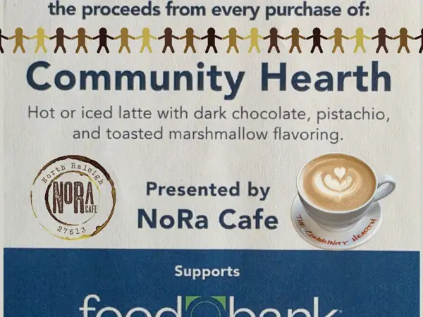 Plate It Forward - Food Bank - Community Hearth