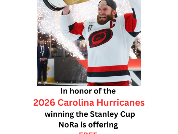 Hurricanes win 2026 Stanley Cup 