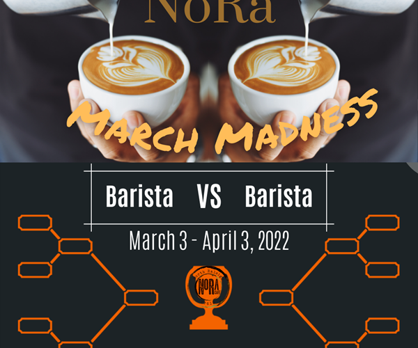 March Madness Overview