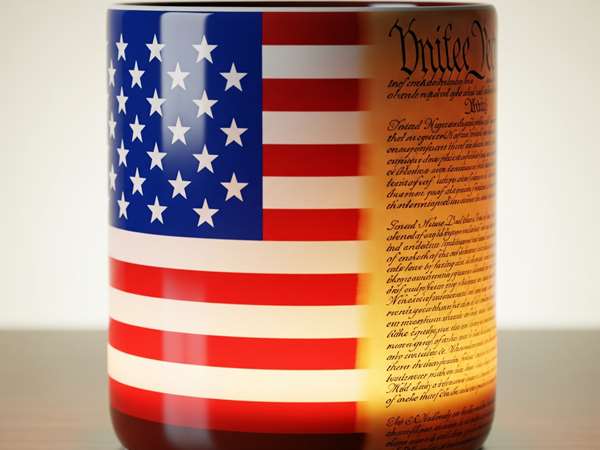 Constitution Cup