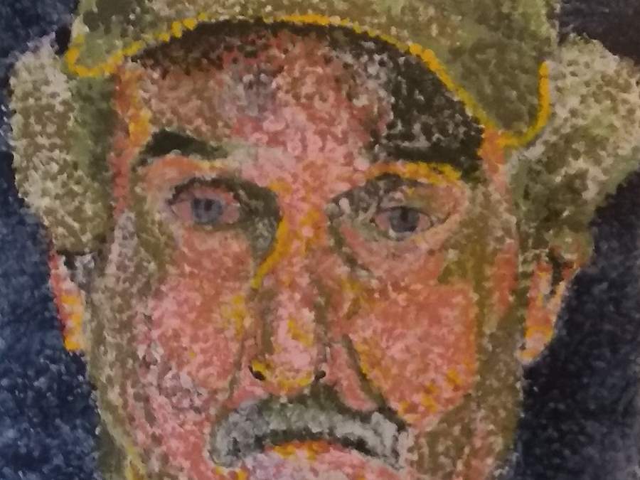 Fifty Sandwiches art
