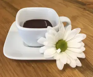 World's best espresso made from Carrboro Coffee Roaster's beans