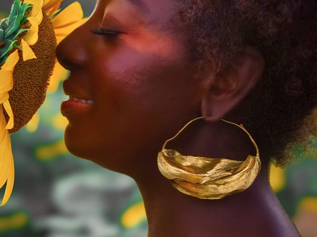 Ifraj Miller - 2025 Photo Wall