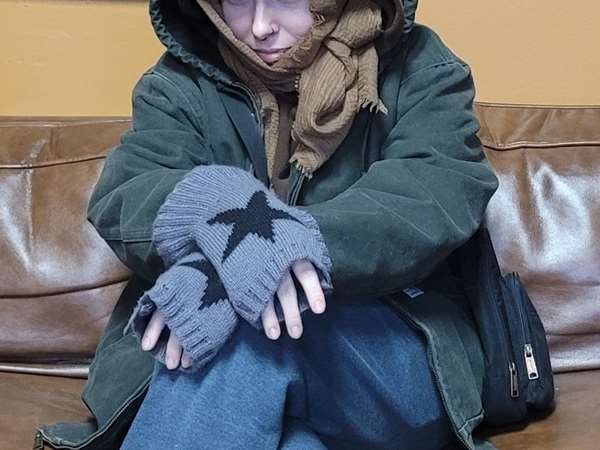 Mana as Bernie Sanders