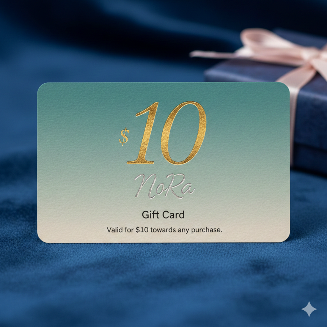 Gift Card - for NoRa