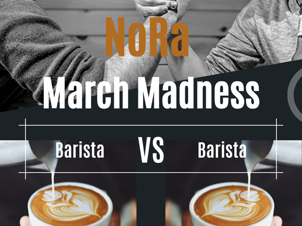 NoRa March Madness