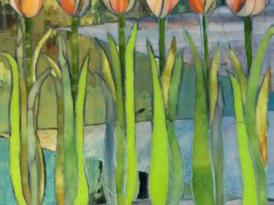 Spring in Bloom