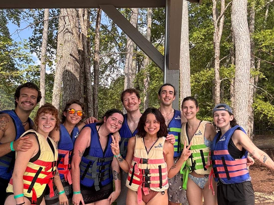 Suecia McKnight #2 - Photo Wall