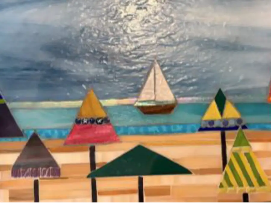 Summer Color