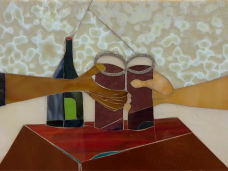 The Toast