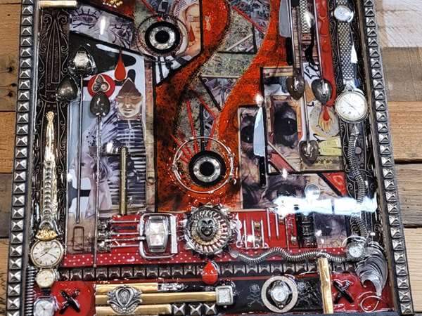 Christy art 6