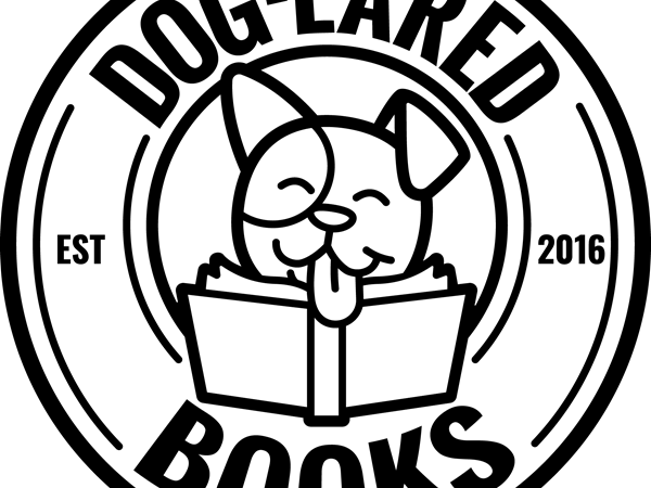 Dog-Eared Books logo