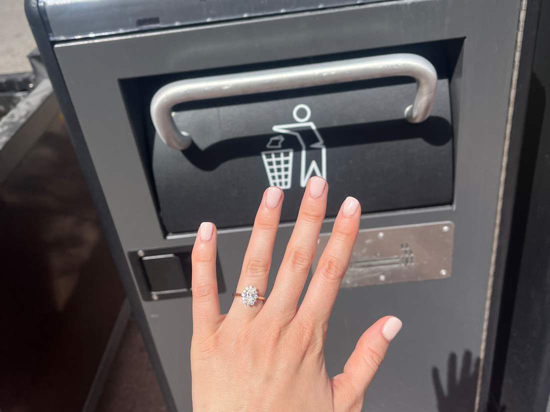 Katherine K - 2025 Photo wall