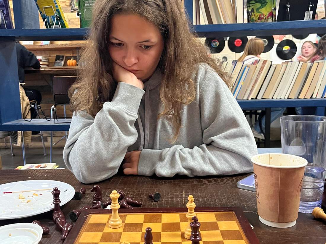 Suecia McKnight #1 - Photo Wall