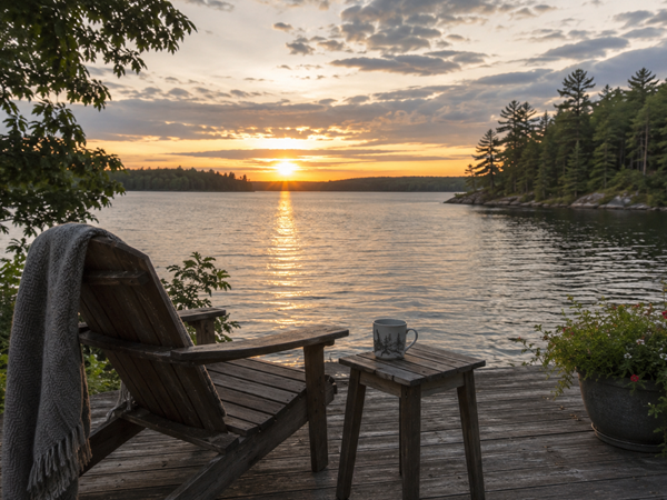 Relaxing image