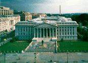 US treasury